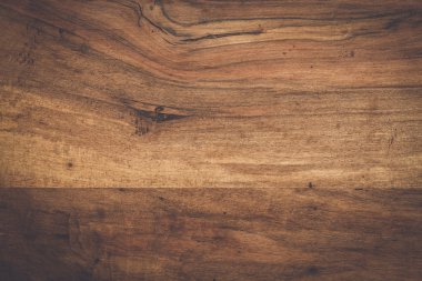 Kahverengi ahşap arka plan fotoğrafı