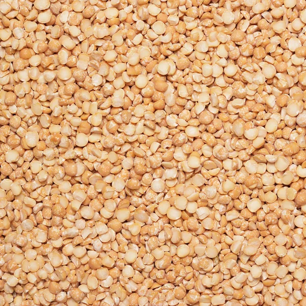 Texture of dry peas background — Stock Photo, Image