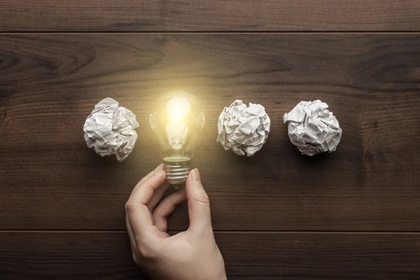 mükemmel bir fikir kavramı