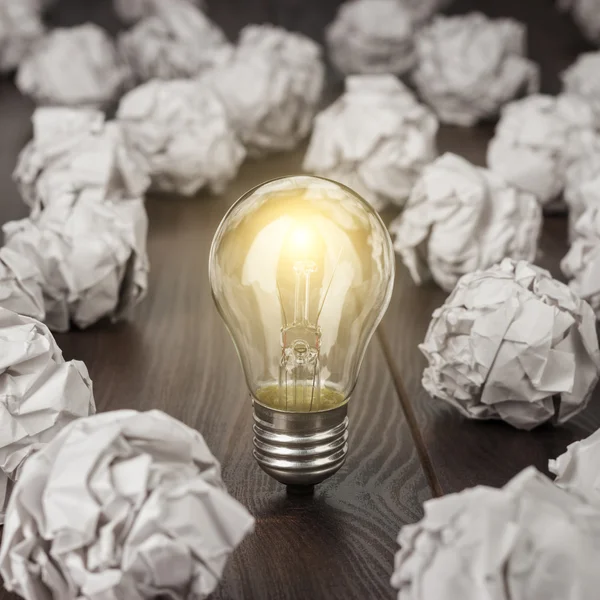 Harika bir fikir kavramı