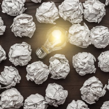 mükemmel bir fikir kavramı