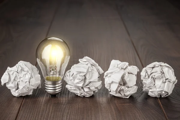 Harika bir fikir kavramı