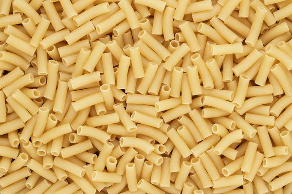 Kuru pişmemiş tortiglioni makarna doku arka plan