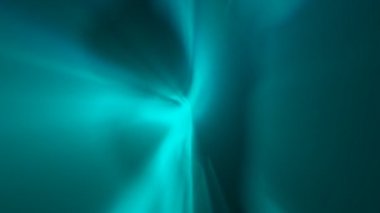 Camgöbeği arka plan döngü