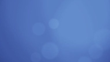 Daire hareketli loopable renkli arka plan