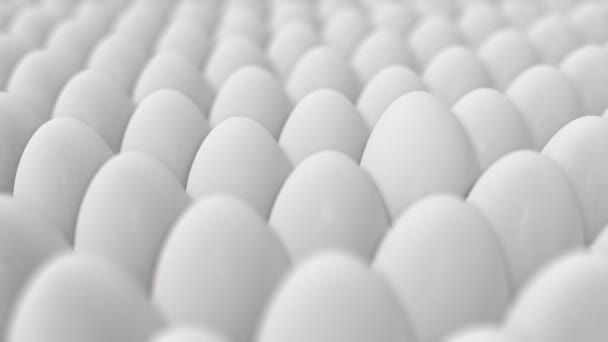 oeuf leader se transformant en grand concept doré 