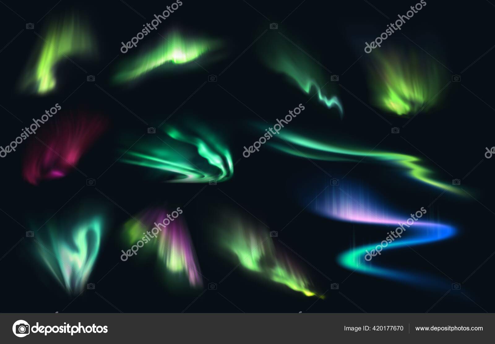 2025冰岛北极光终极指南：最佳时间、地点与追光技巧- YohoMobile, image size:1600x1112