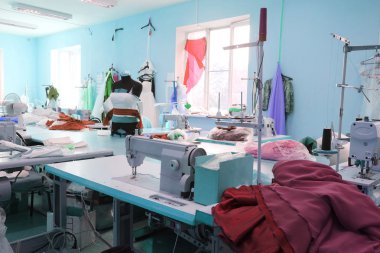 hazır giyim fabrika Dükkanı
