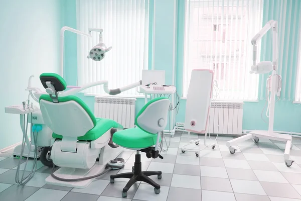 Una clínica dental —  Fotos de Stock