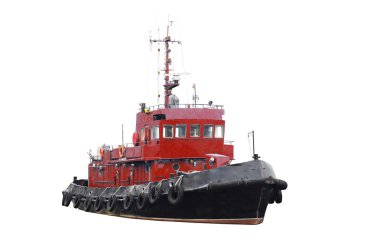 towboat görüntü