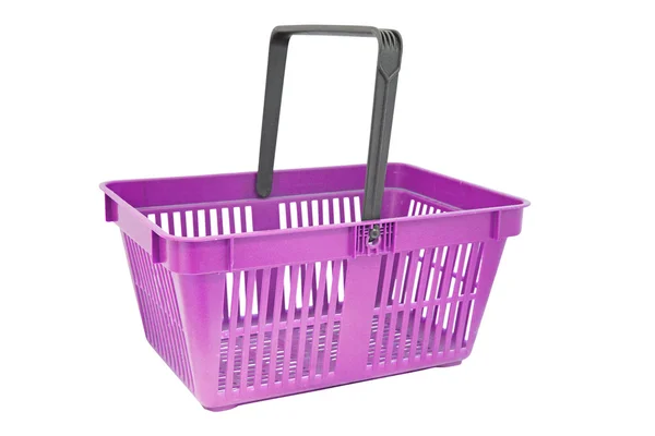 A shopping basket — Stock Photo, Image