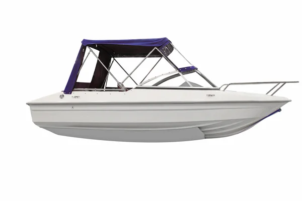 Image of boat — Stock Photo, Image