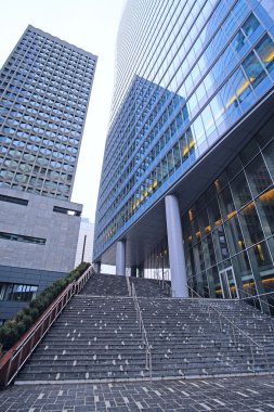 gökyüzü-kazıyıcılar Paris