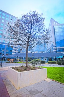 gökyüzü-kazıyıcılar Paris