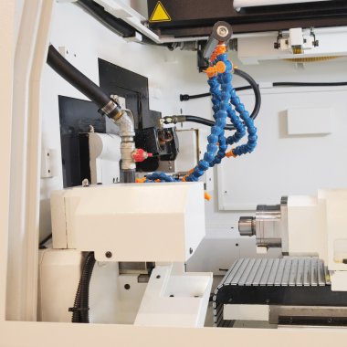 metal işleme makine