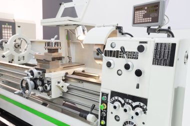  metal işleme makine