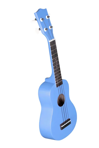 A hawaiian guitar — Stock Photo, Image
