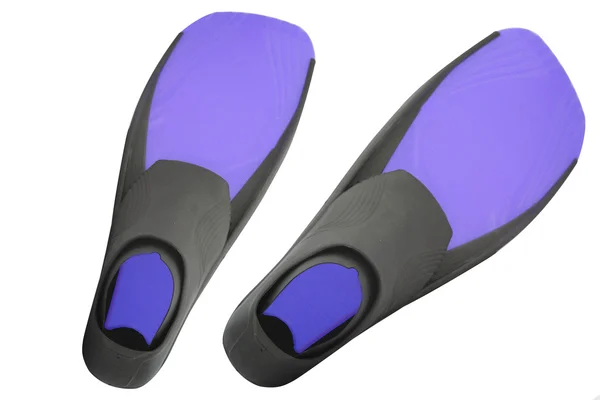 Image of flippers — Stock Photo, Image