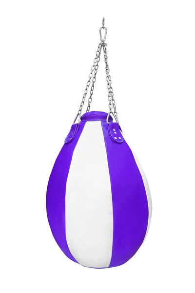 A Punching bag — Stock Photo, Image