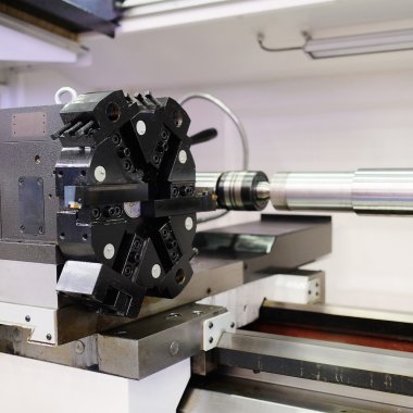 metal işleme makine