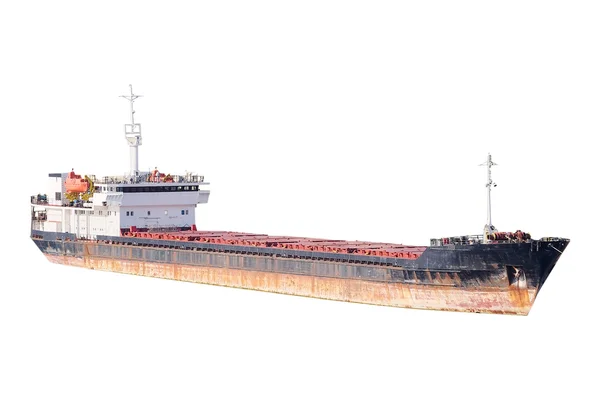 A cargo ships — Stock Photo, Image
