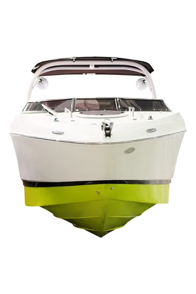 Image of a boat — Stock Photo, Image