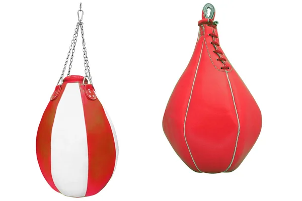 A Punching bag — Stock Photo, Image