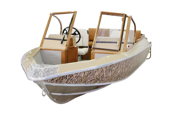 Image of a boat — Stock Photo, Image