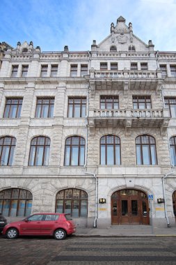 Helsinki arabaları Park