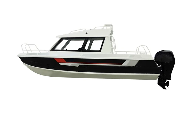 Image of a boat — Stock Photo, Image