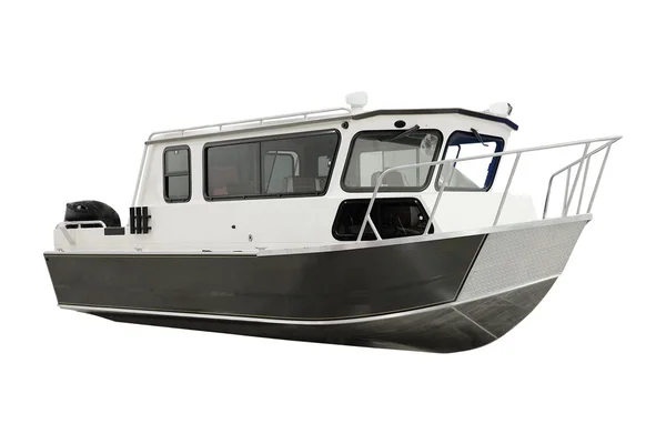 Image of a boat — Stock Photo, Image