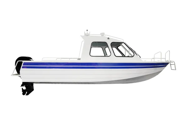 Image of a boat — Stock Photo, Image