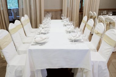 Ziyafet İmkanları tablo görev yaptı.