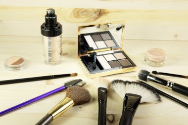 Görüntü güzellik seti