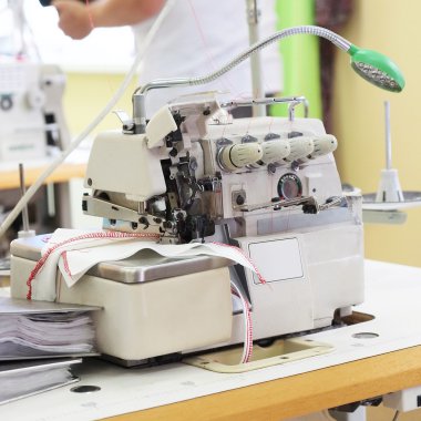 hazır giyim fabrika Dükkanı