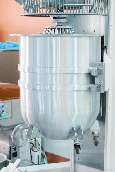 Ekmek hamur karıştırıcı