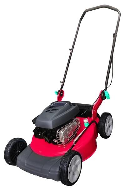 A lawn-mower — Stock Photo, Image