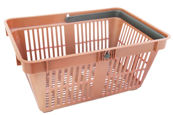 A shopping basket — Stock Photo, Image