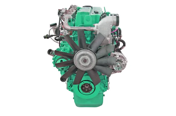 Image of an engine — Stock Photo, Image