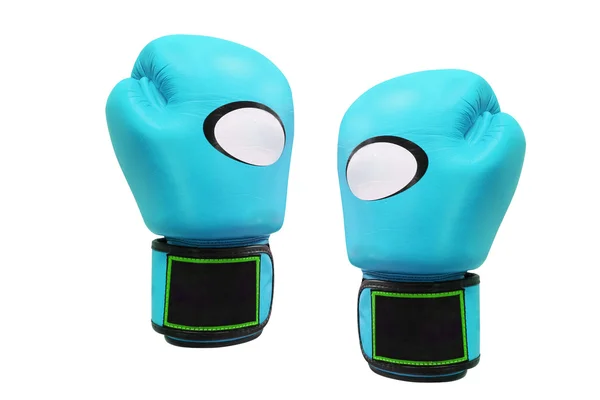 A boxing gloves — Stock Photo, Image