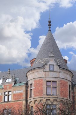 Stockholm Katolik Tapınağı