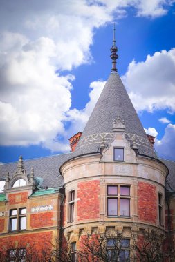  Stockholm Katolik Tapınağı