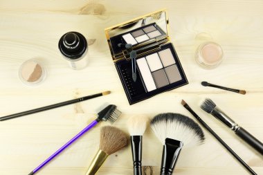 Görüntü güzellik seti