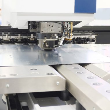  metal işleme makine