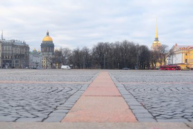  Sarayı Squire, St. Petersburg