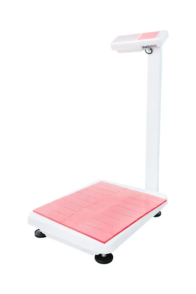 Image of a scales — Stock Photo, Image