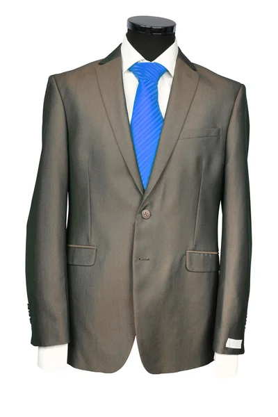 Image of coat — Stock Photo, Image