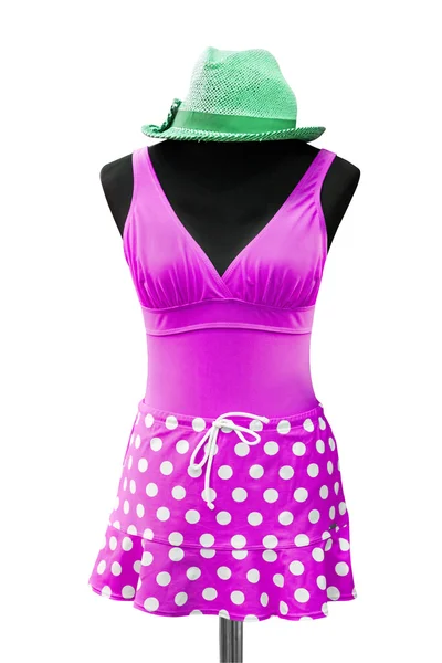 Image of a swimsuit — Stock Photo, Image