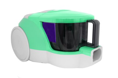 görüntü elektrikli süpürge