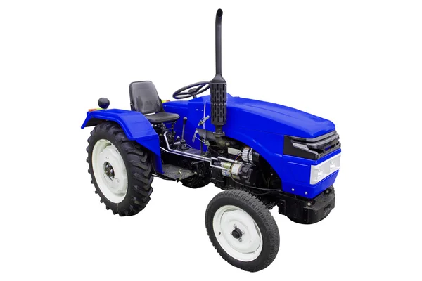 Image of a tractor — Stock Photo, Image